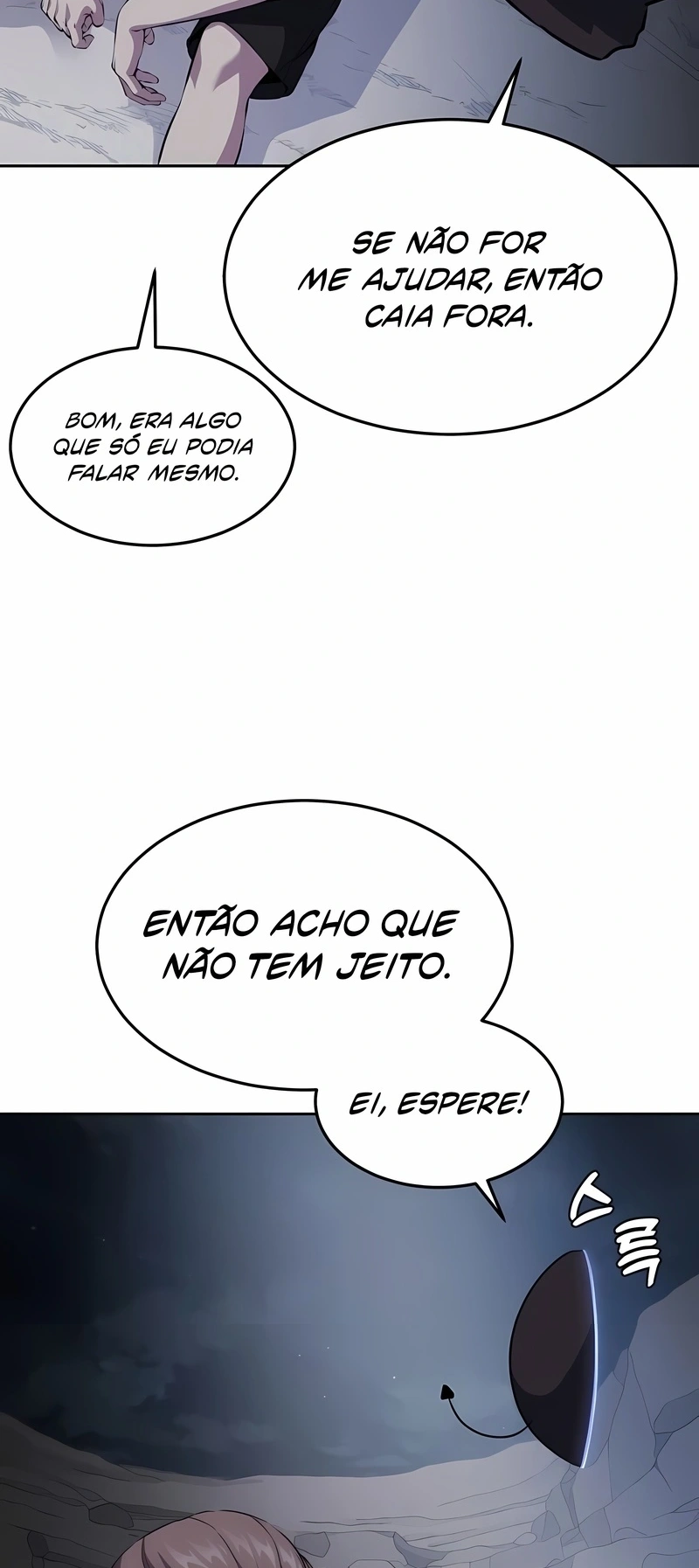 O Garoto da Morte Capítulo 162 Página 98