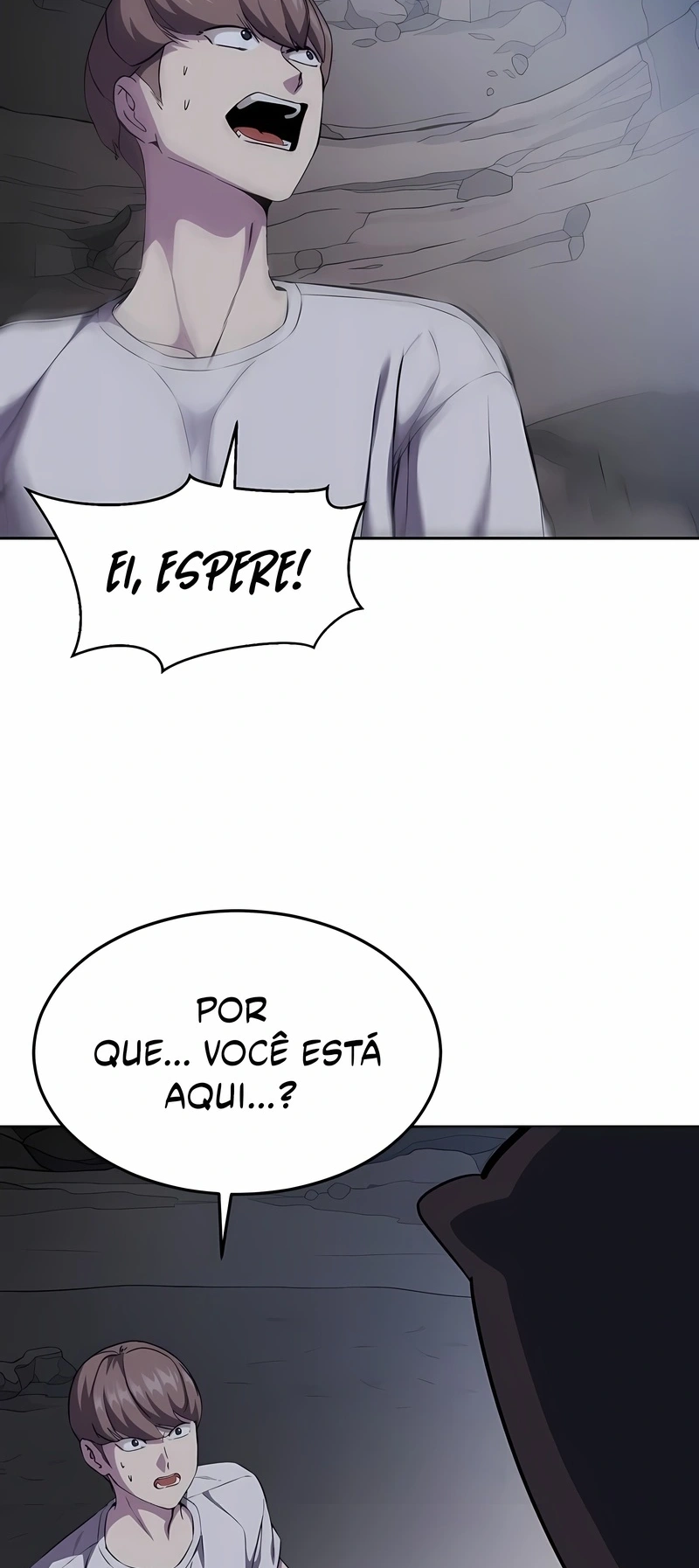 O Garoto da Morte Capítulo 162 Página 99
