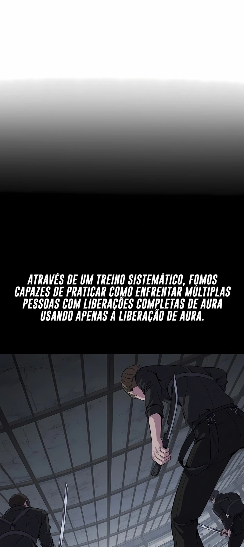 O Garoto da Morte Capítulo 163 Página 100
