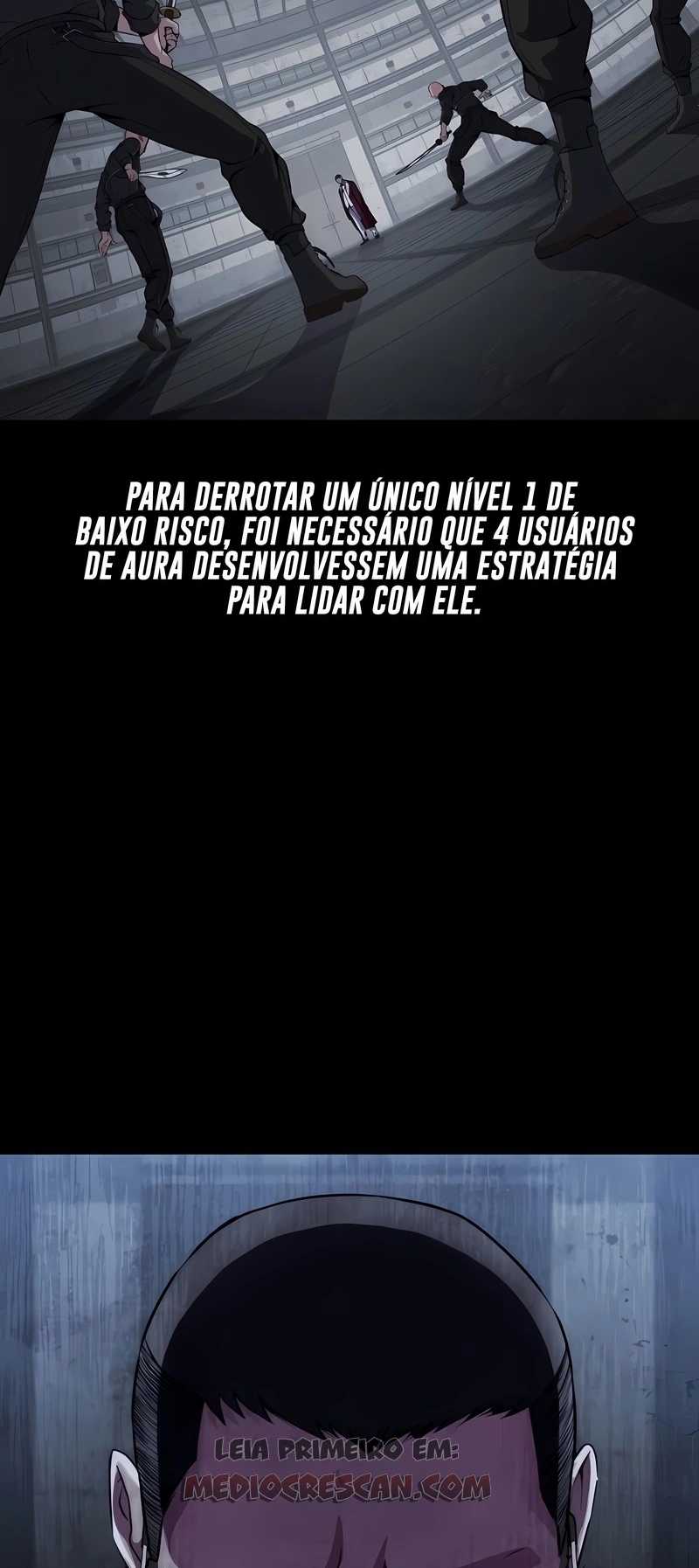 O Garoto da Morte Capítulo 163 Página 101