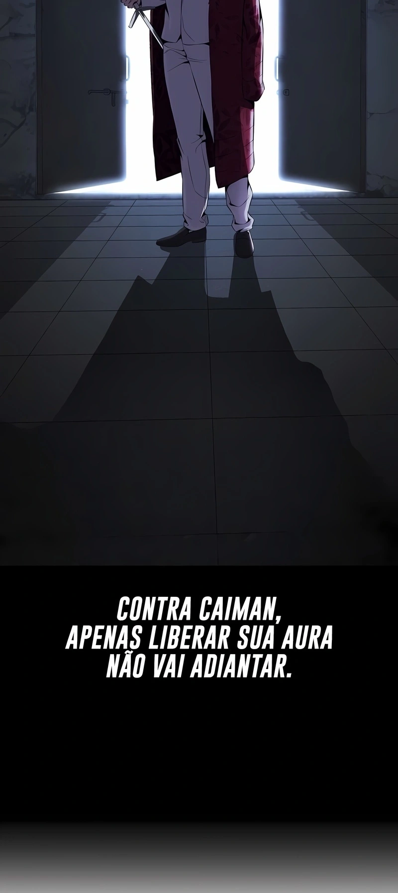 O Garoto da Morte Capítulo 163 Página 105