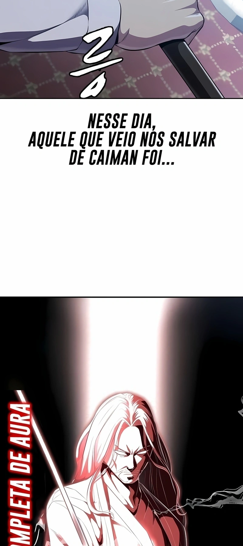 O Garoto da Morte Capítulo 163 Página 117
