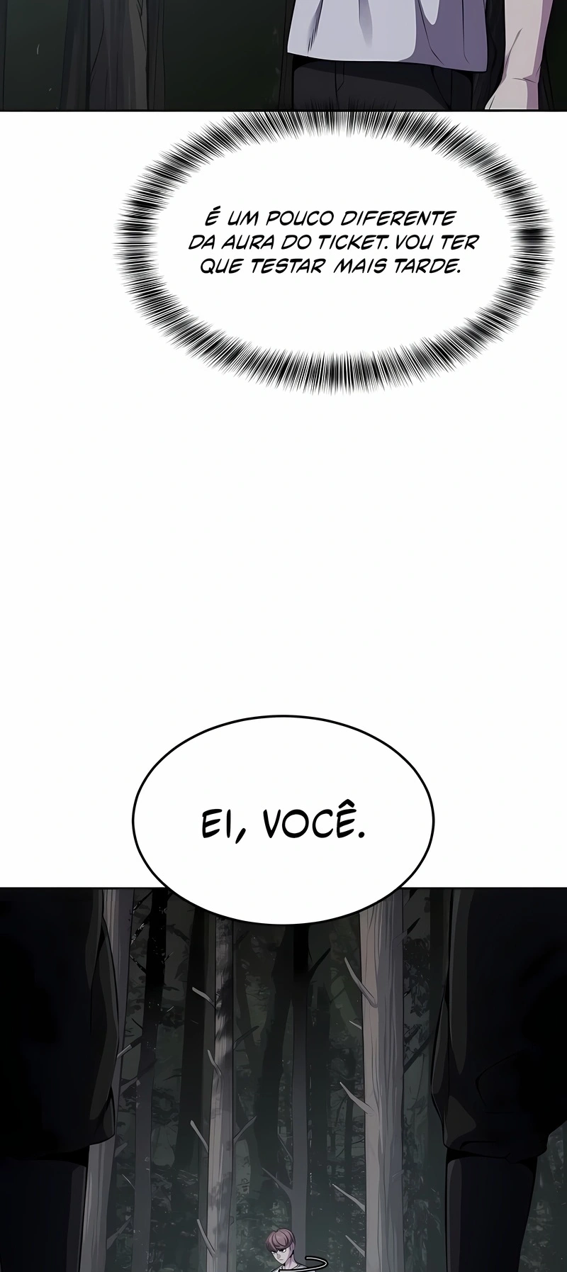 O Garoto da Morte Capítulo 163 Página 24