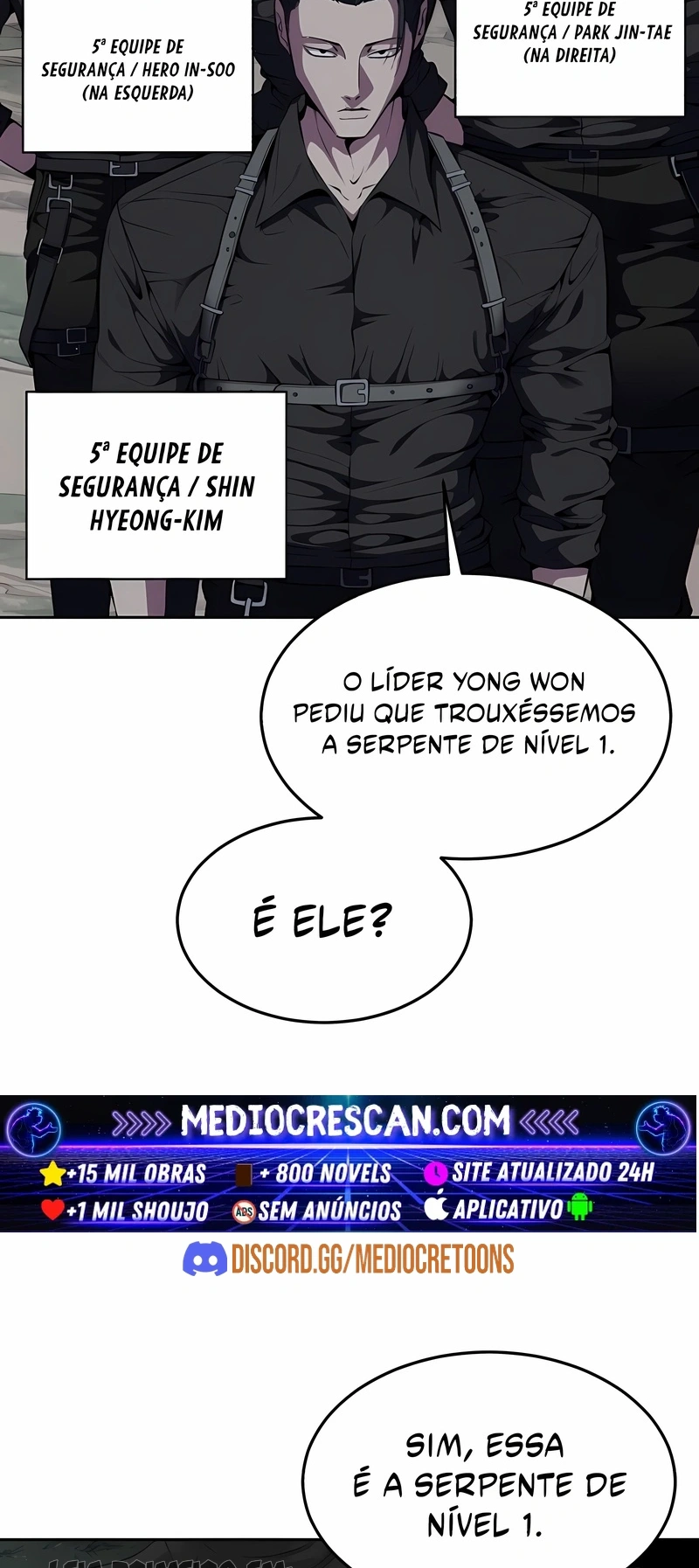O Garoto da Morte Capítulo 163 Página 26