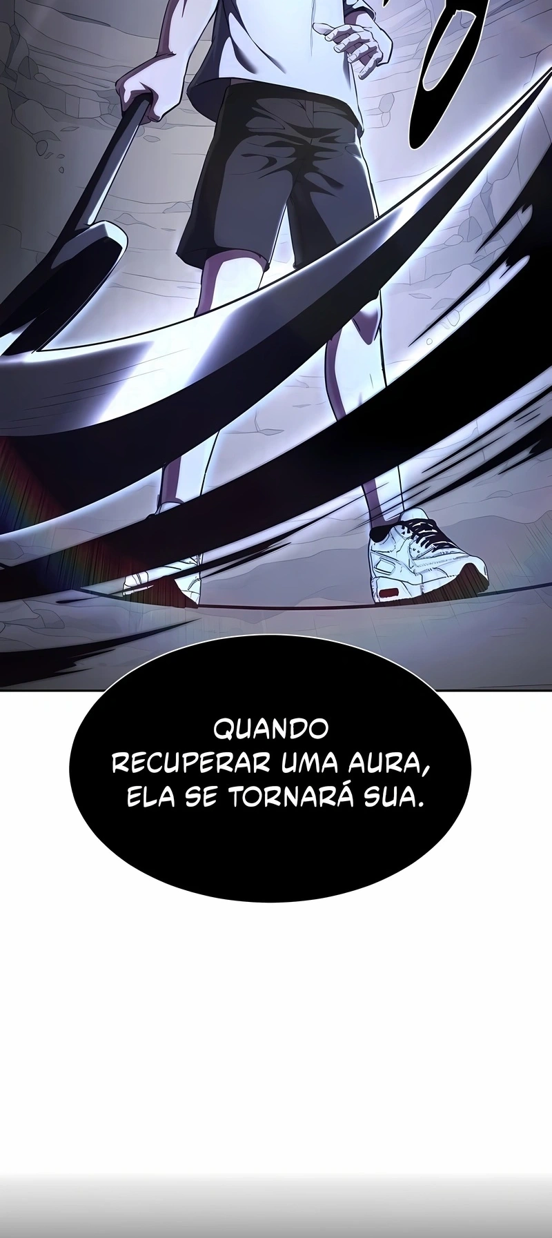 O Garoto da Morte Capítulo 163 Página 4