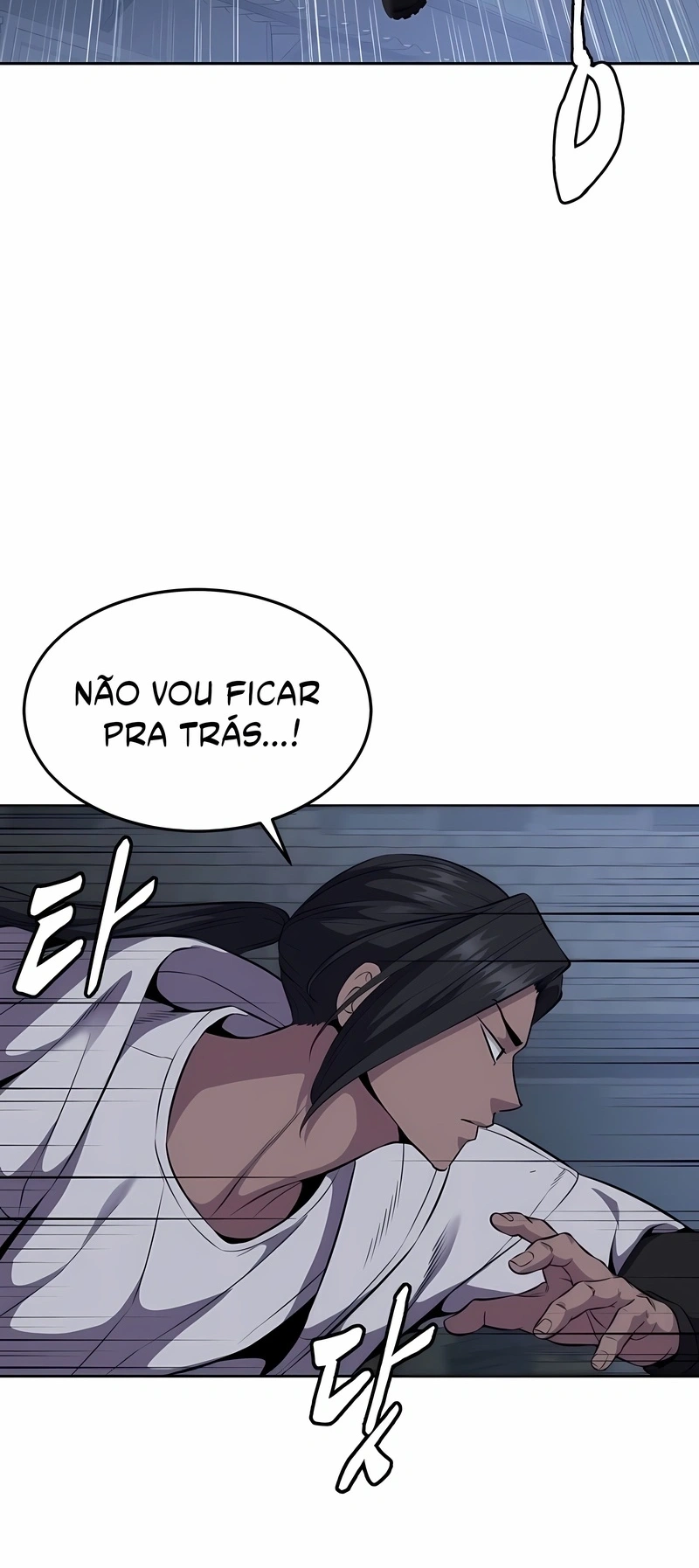 O Garoto da Morte Capítulo 163 Página 40