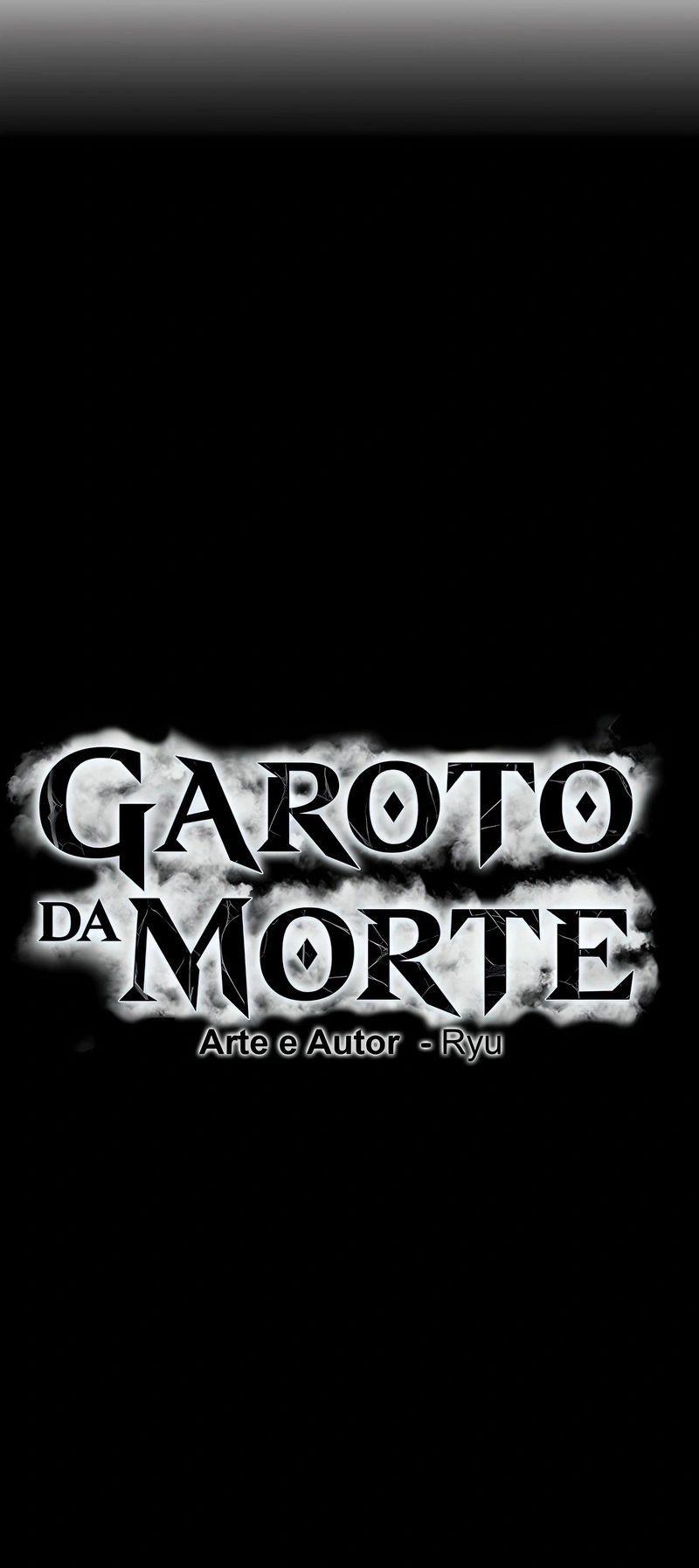 O Garoto da Morte Capítulo 163 Página 5