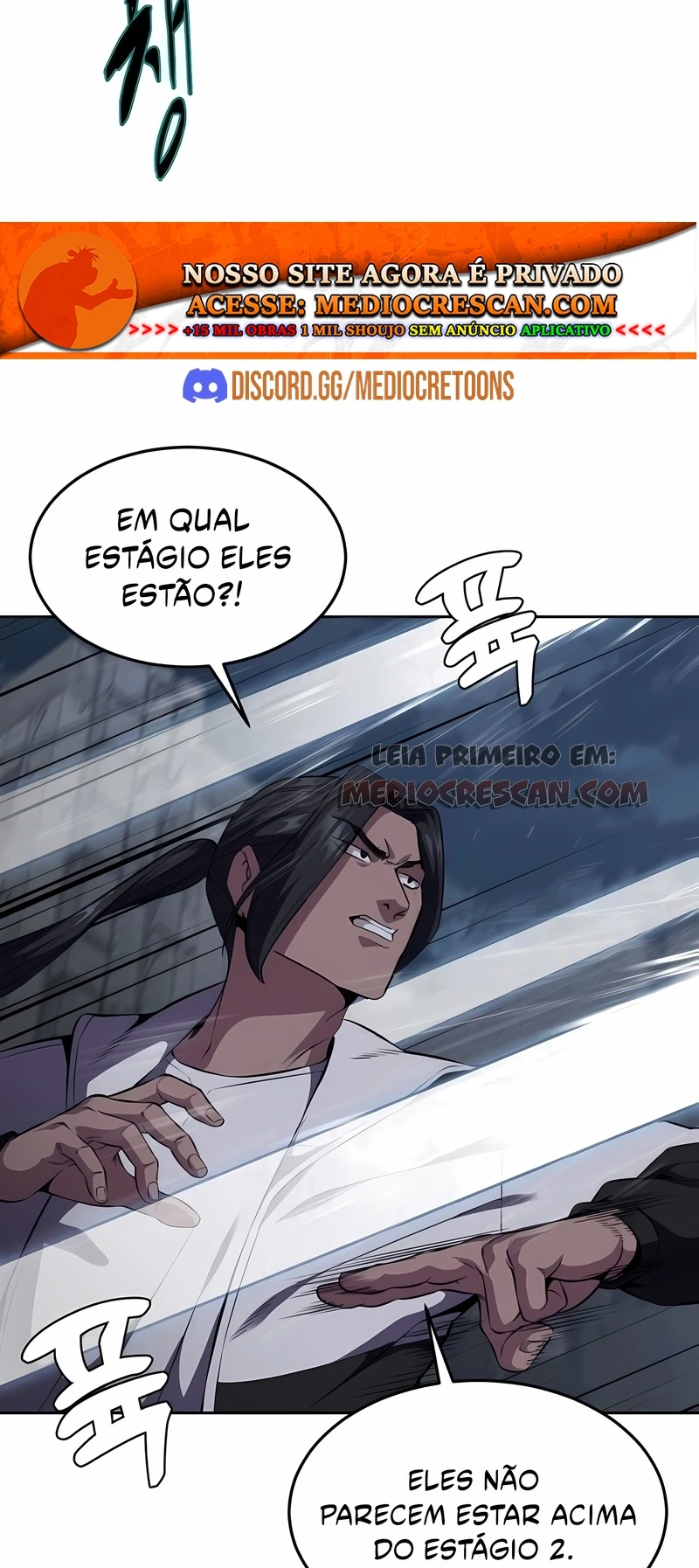 O Garoto da Morte Capítulo 163 Página 52