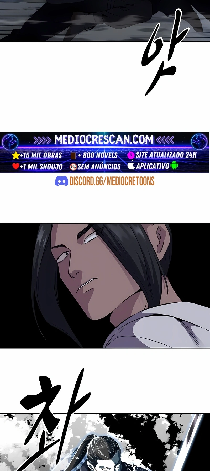 O Garoto da Morte Capítulo 163 Página 60