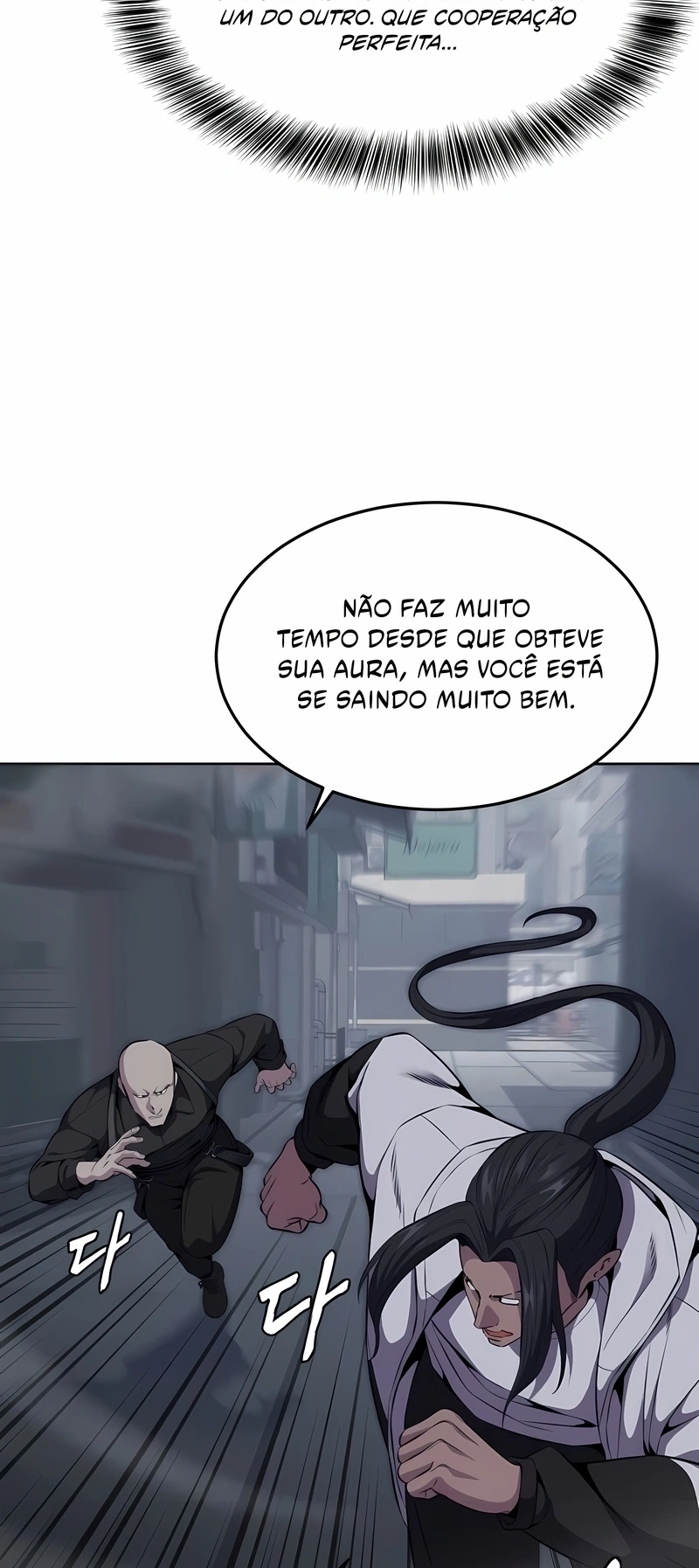 O Garoto da Morte Capítulo 163 Página 65