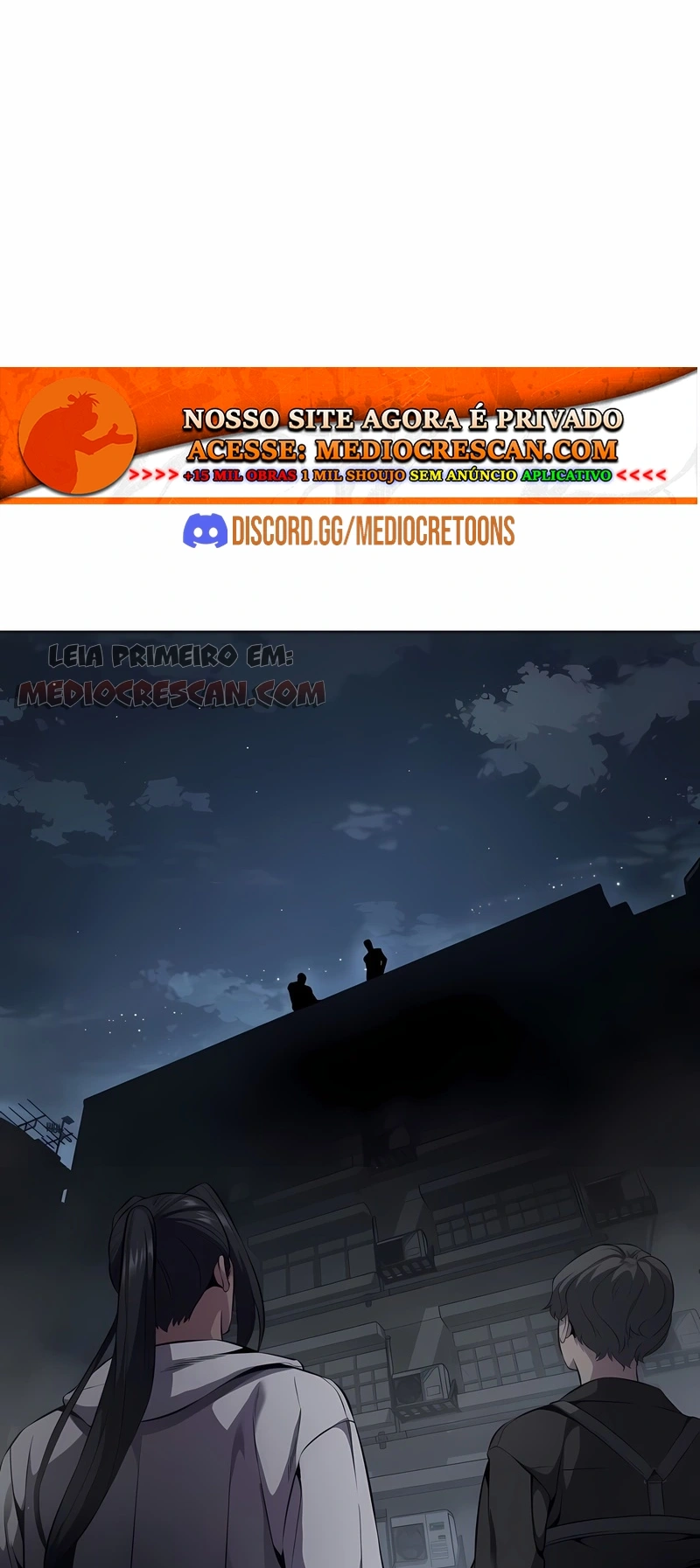 O Garoto da Morte Capítulo 163 Página 68