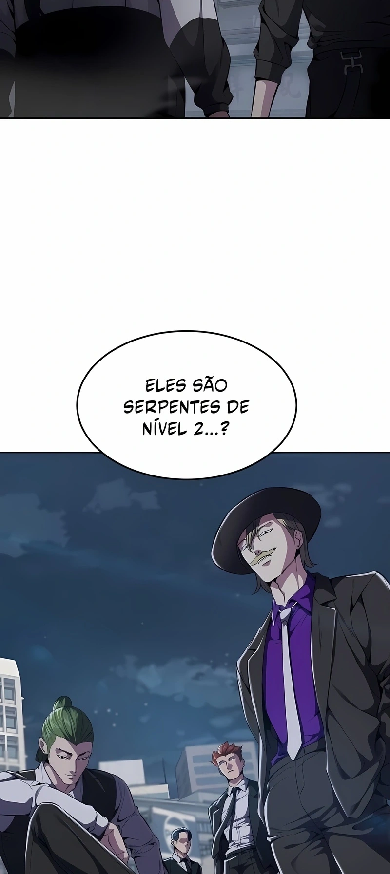 O Garoto da Morte Capítulo 163 Página 69