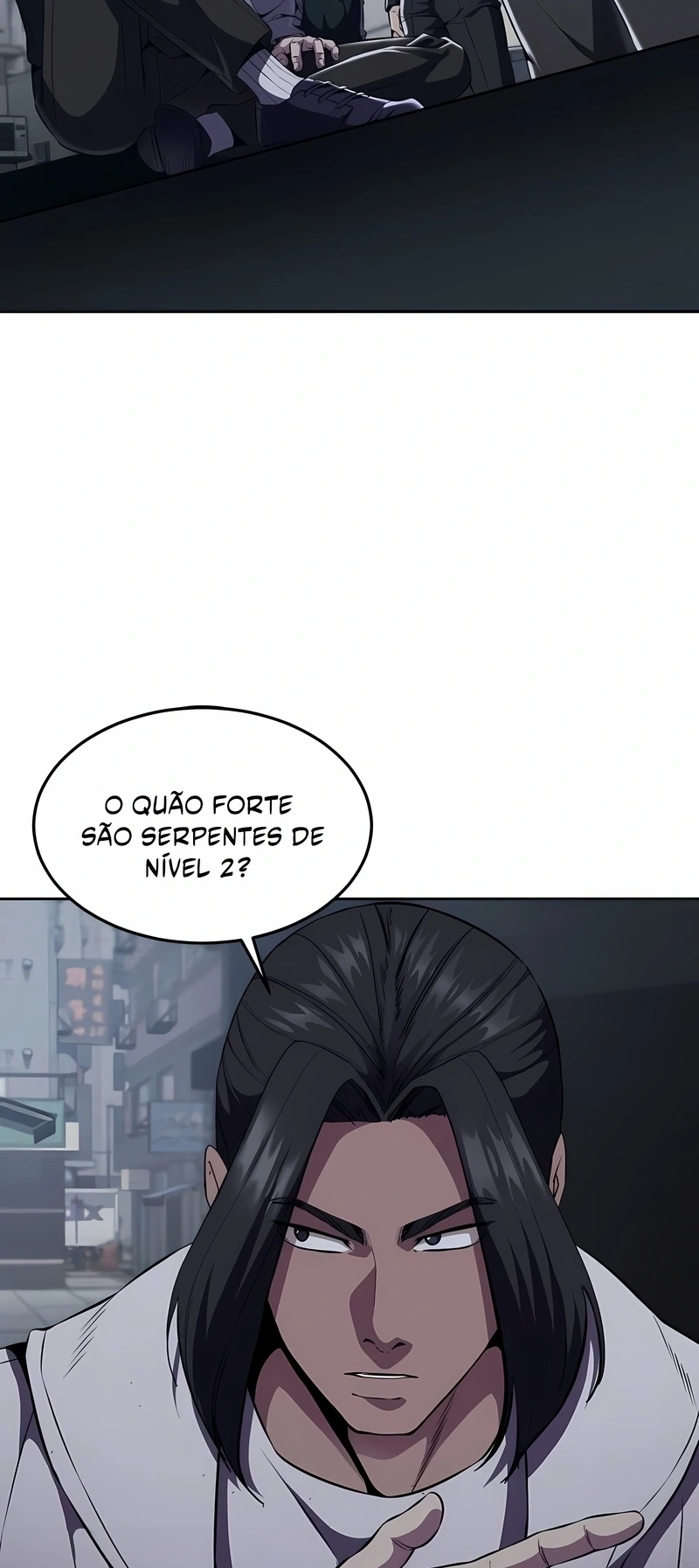 O Garoto da Morte Capítulo 163 Página 70