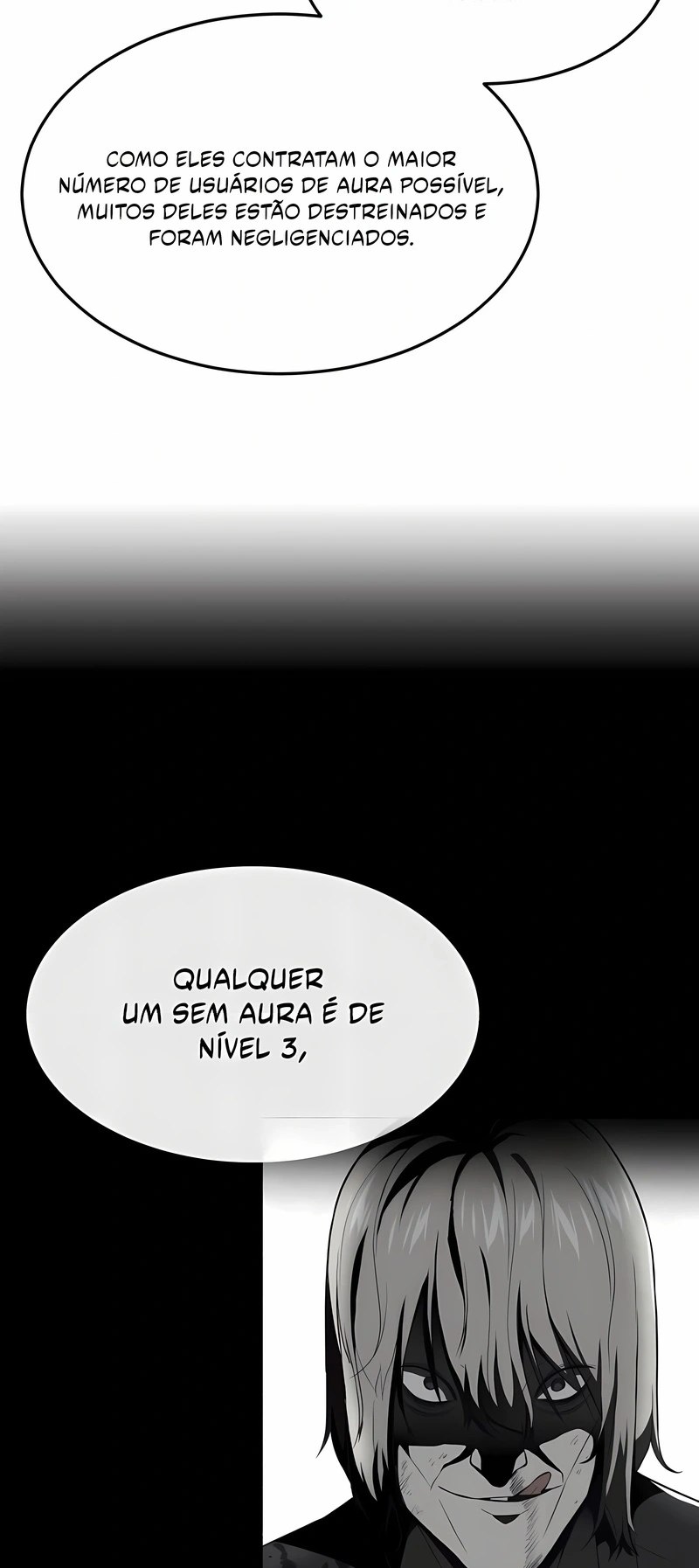 O Garoto da Morte Capítulo 163 Página 72