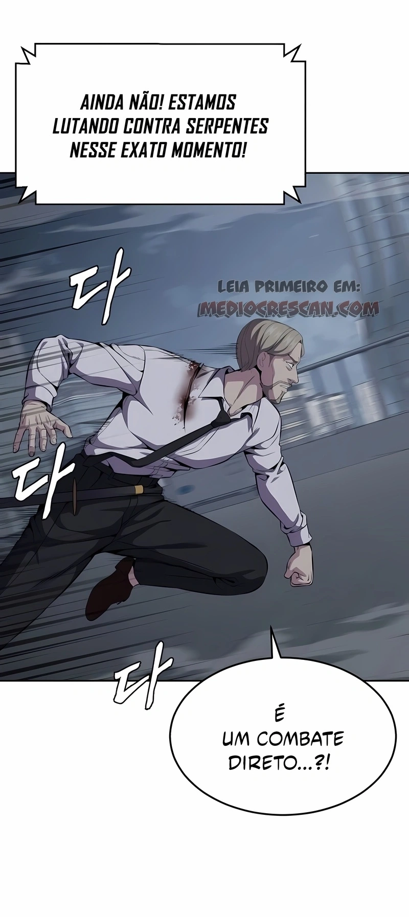 O Garoto da Morte Capítulo 163 Página 78