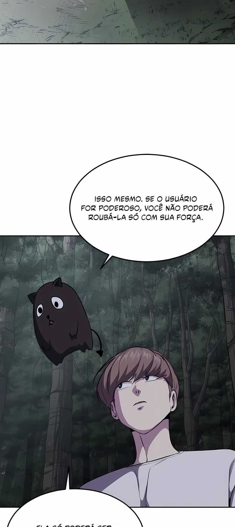 O Garoto da Morte Capítulo 163 Página 8
