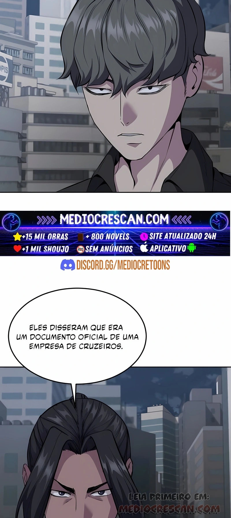 O Garoto da Morte Capítulo 163 Página 93