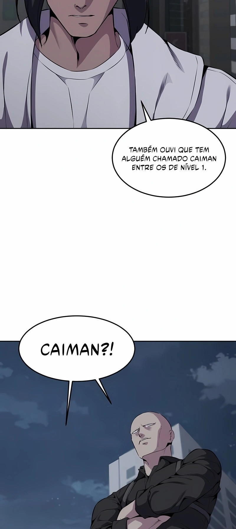 O Garoto da Morte Capítulo 163 Página 94