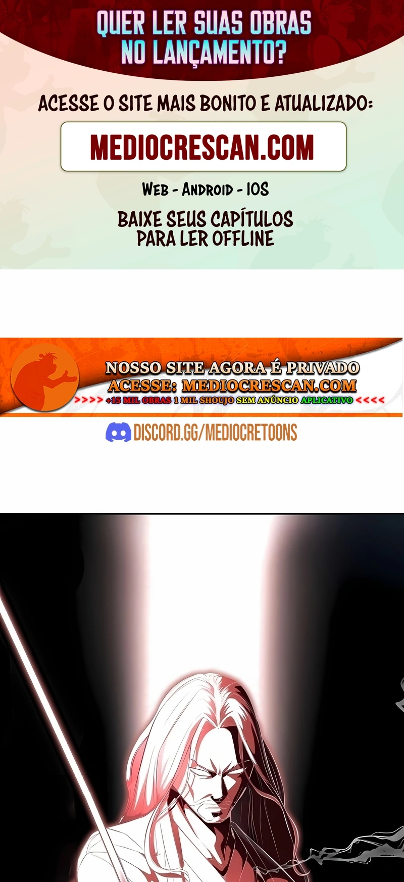 O Garoto da Morte Capítulo 164 Página 1