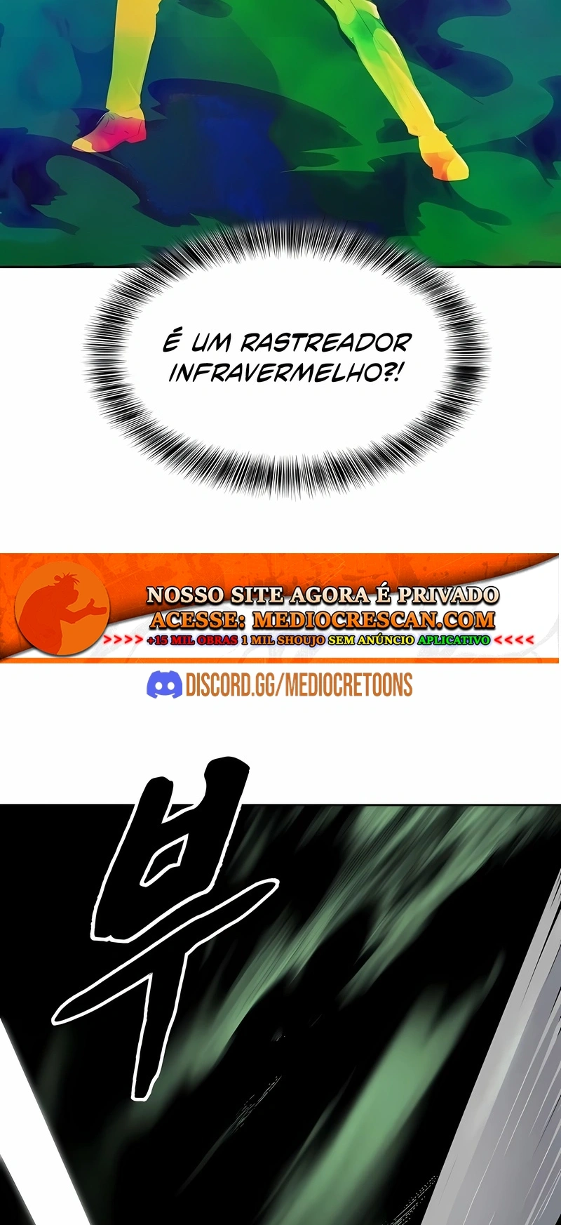 O Garoto da Morte Capítulo 164 Página 105
