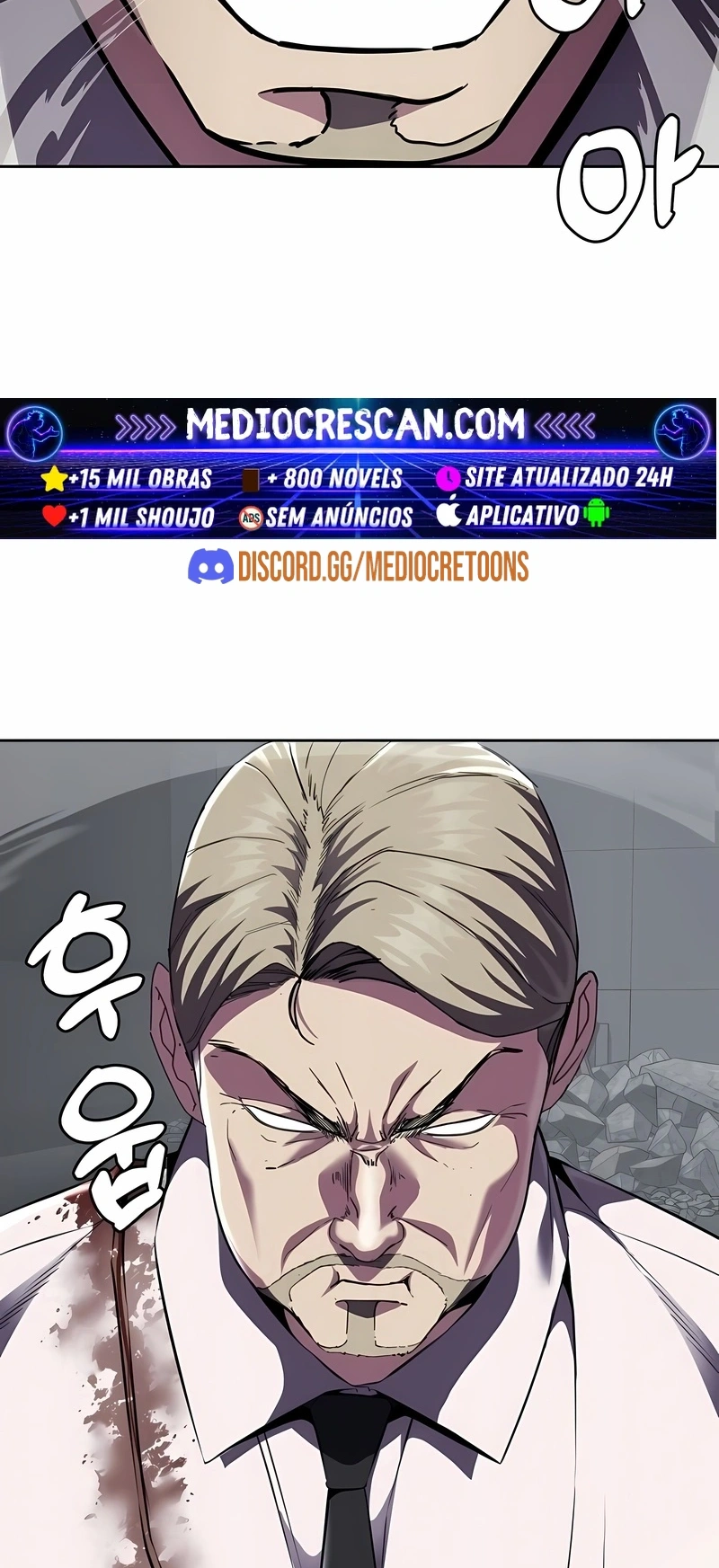 O Garoto da Morte Capítulo 164 Página 113
