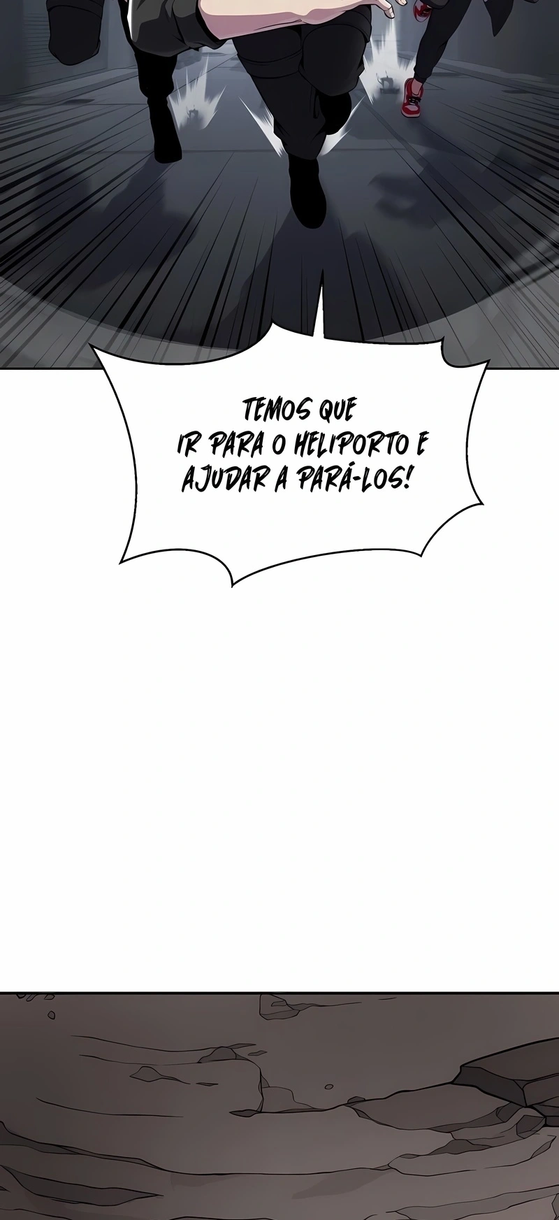 O Garoto da Morte Capítulo 164 Página 117
