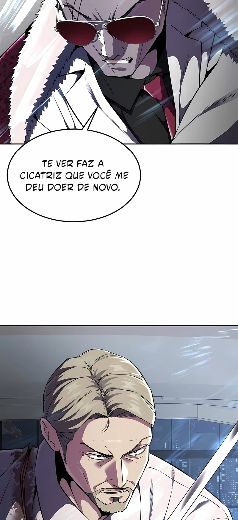 O Garoto da Morte Capítulo 164 Página 14