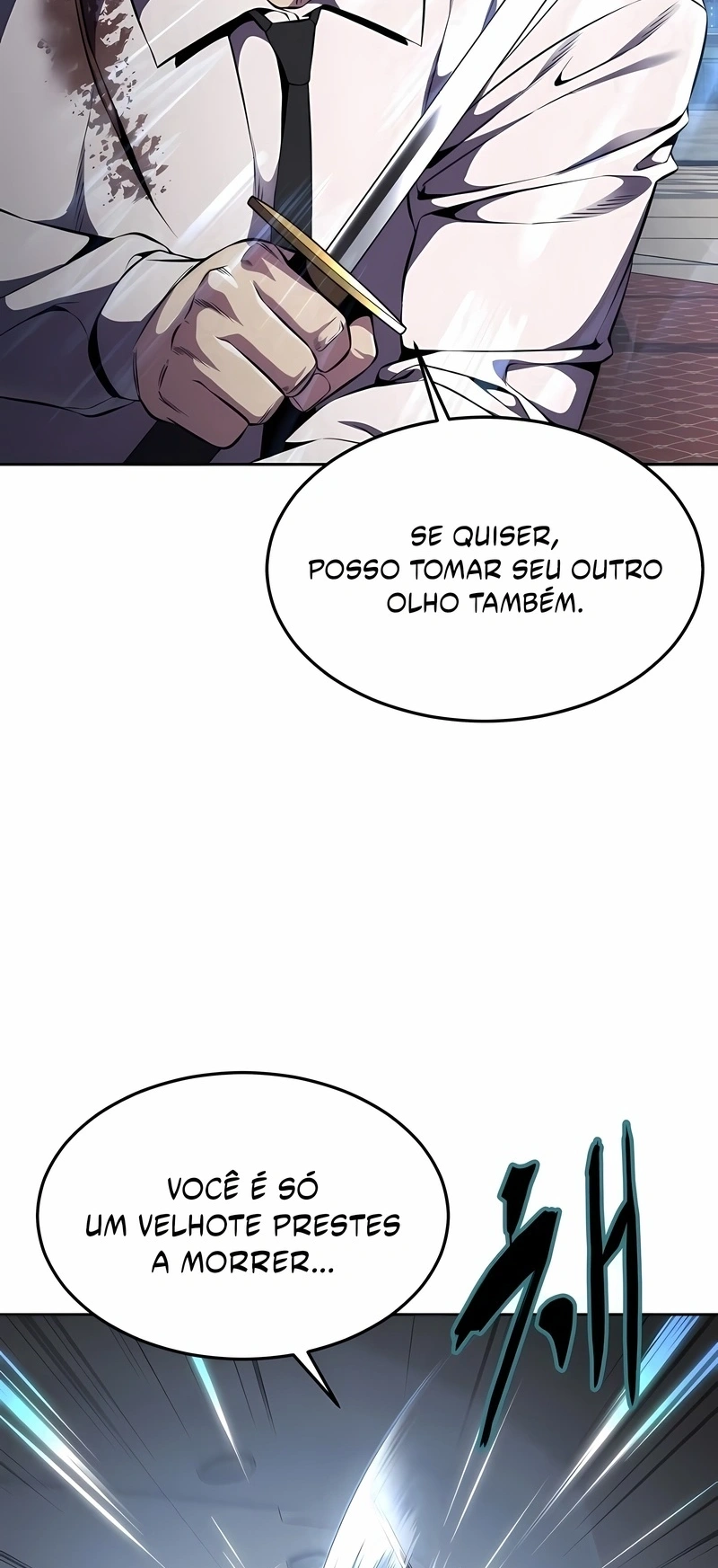 O Garoto da Morte Capítulo 164 Página 15