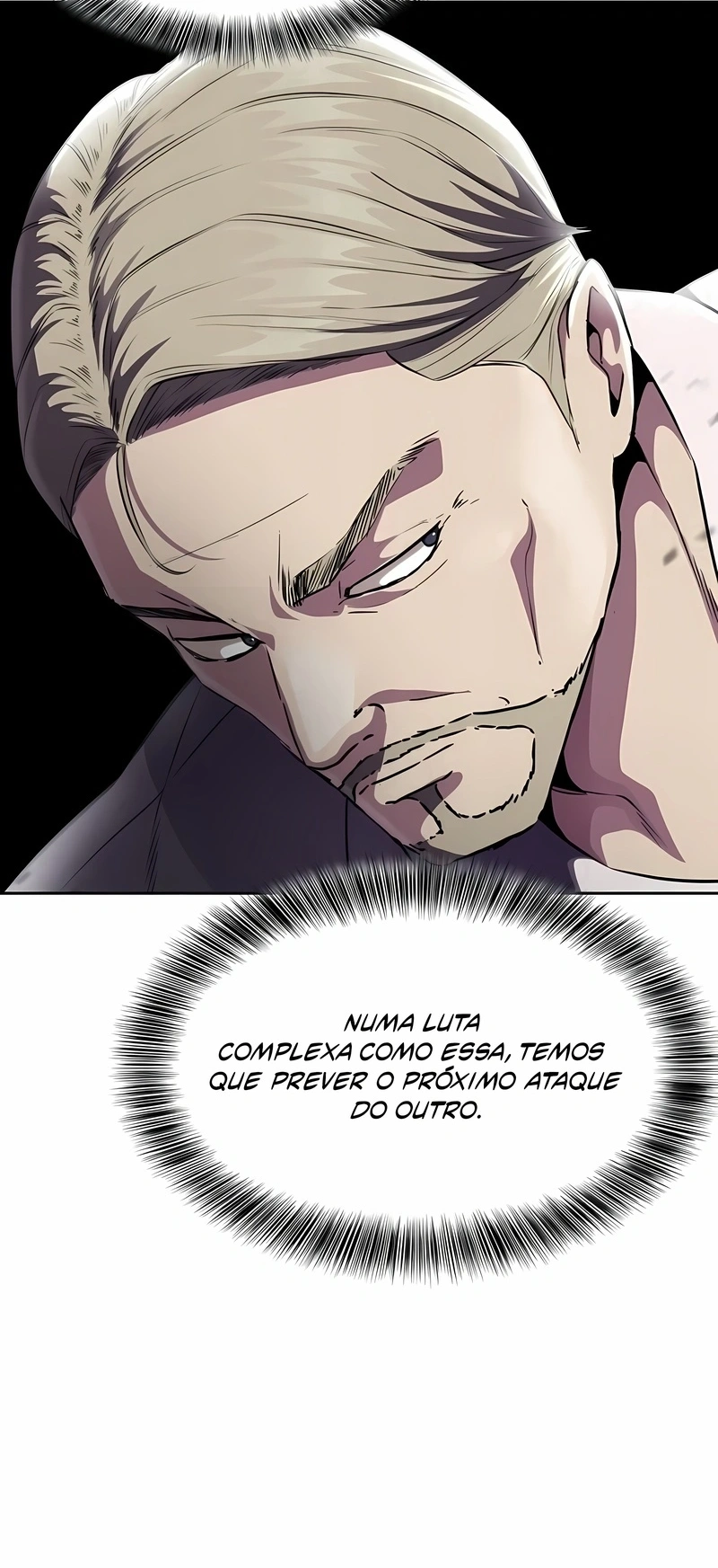 O Garoto da Morte Capítulo 164 Página 25