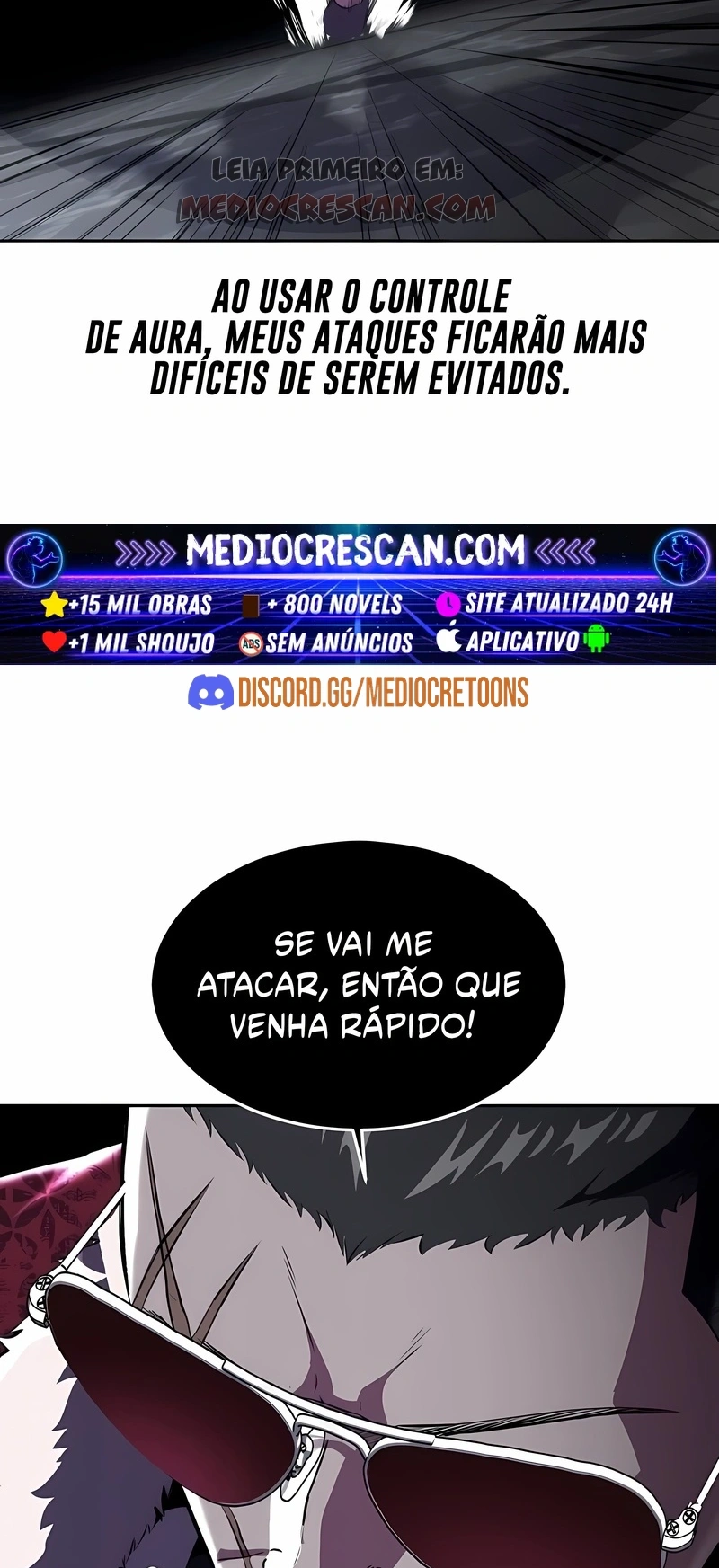 O Garoto da Morte Capítulo 164 Página 27