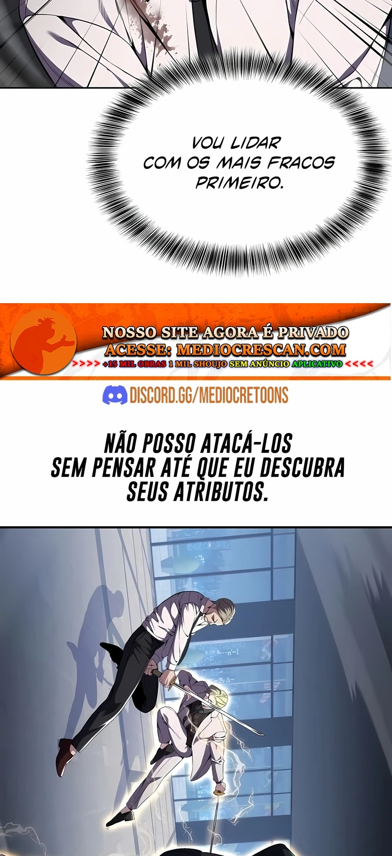 O Garoto da Morte Capítulo 164 Página 36