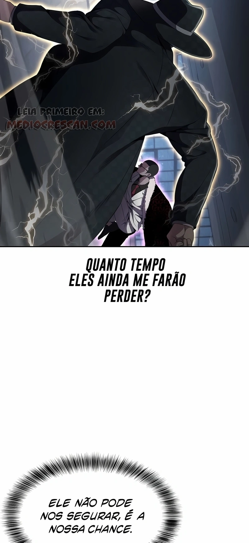 O Garoto da Morte Capítulo 164 Página 37