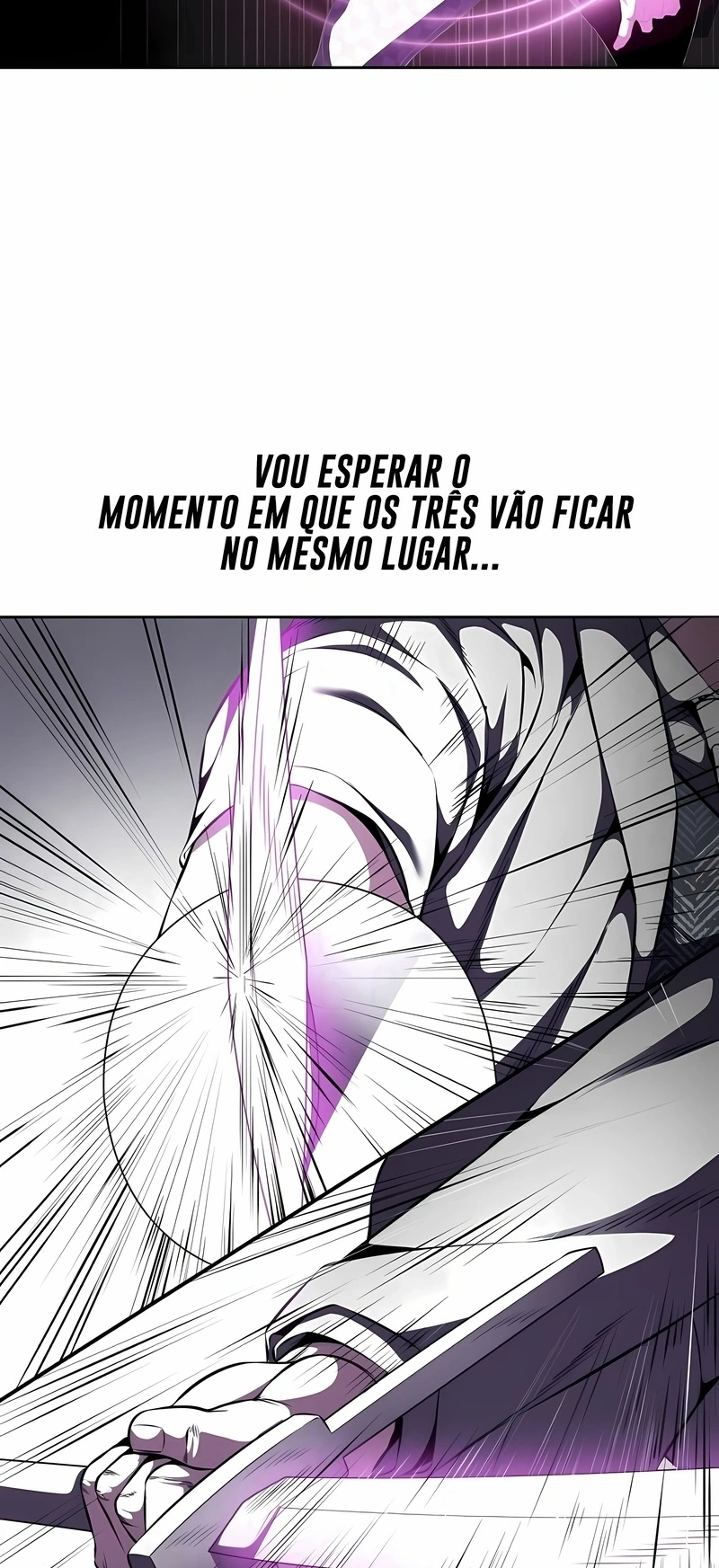 O Garoto da Morte Capítulo 164 Página 44