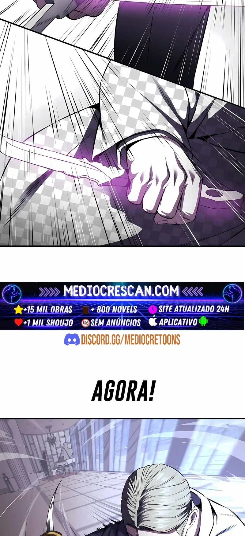 O Garoto da Morte Capítulo 164 Página 45