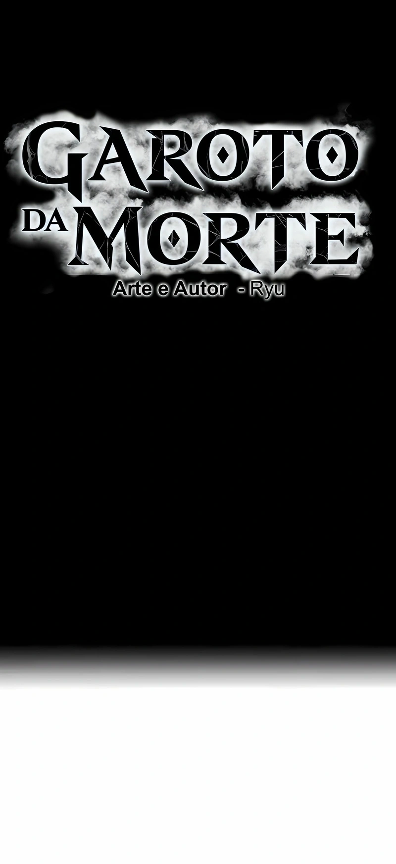 O Garoto da Morte Capítulo 164 Página 5