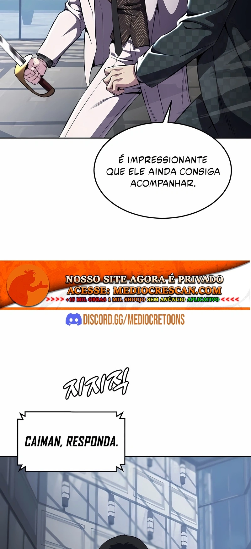 O Garoto da Morte Capítulo 164 Página 53