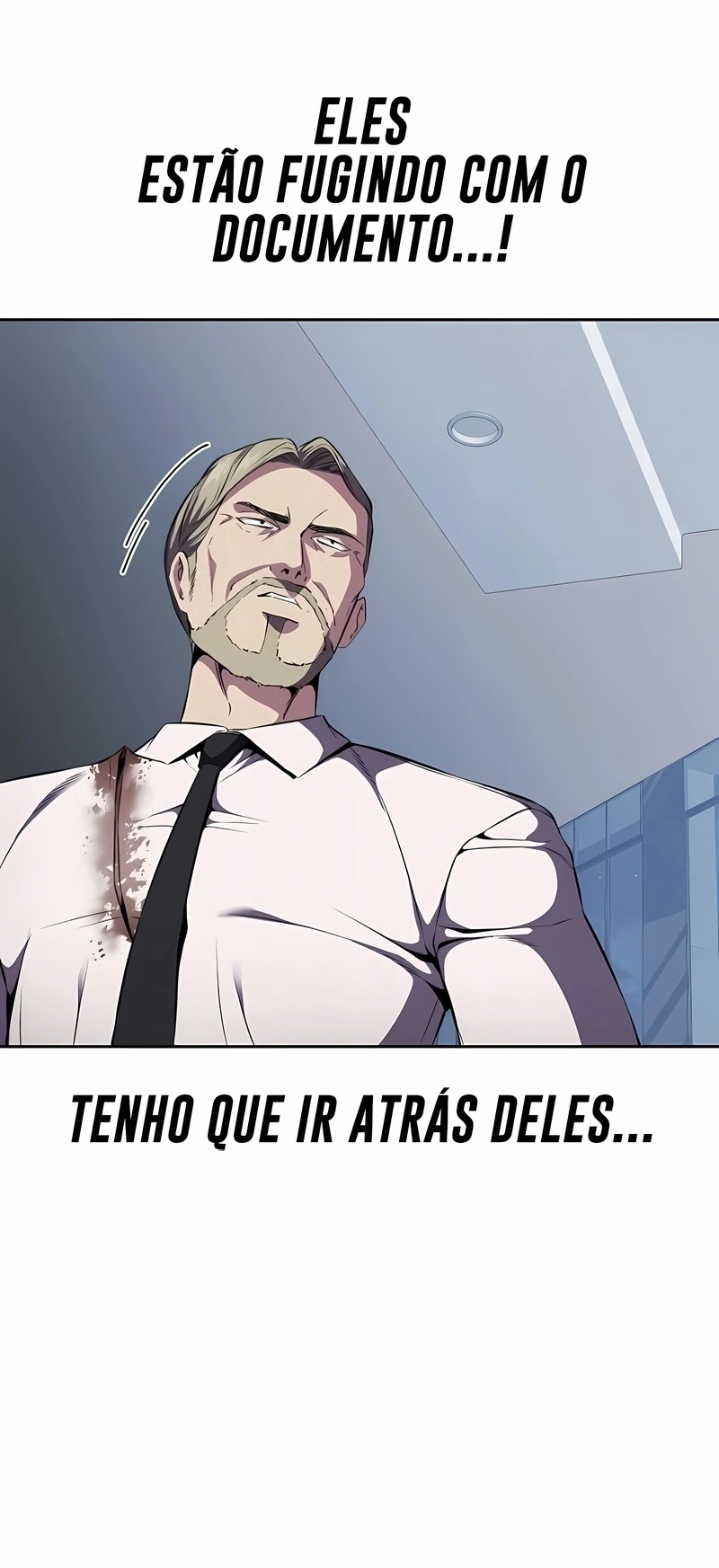 O Garoto da Morte Capítulo 164 Página 58