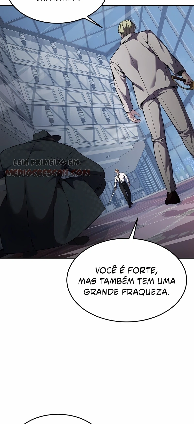 O Garoto da Morte Capítulo 164 Página 65