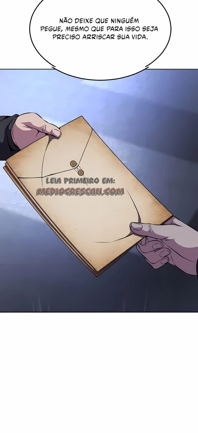 O Garoto da Morte Capítulo 164 Página 7