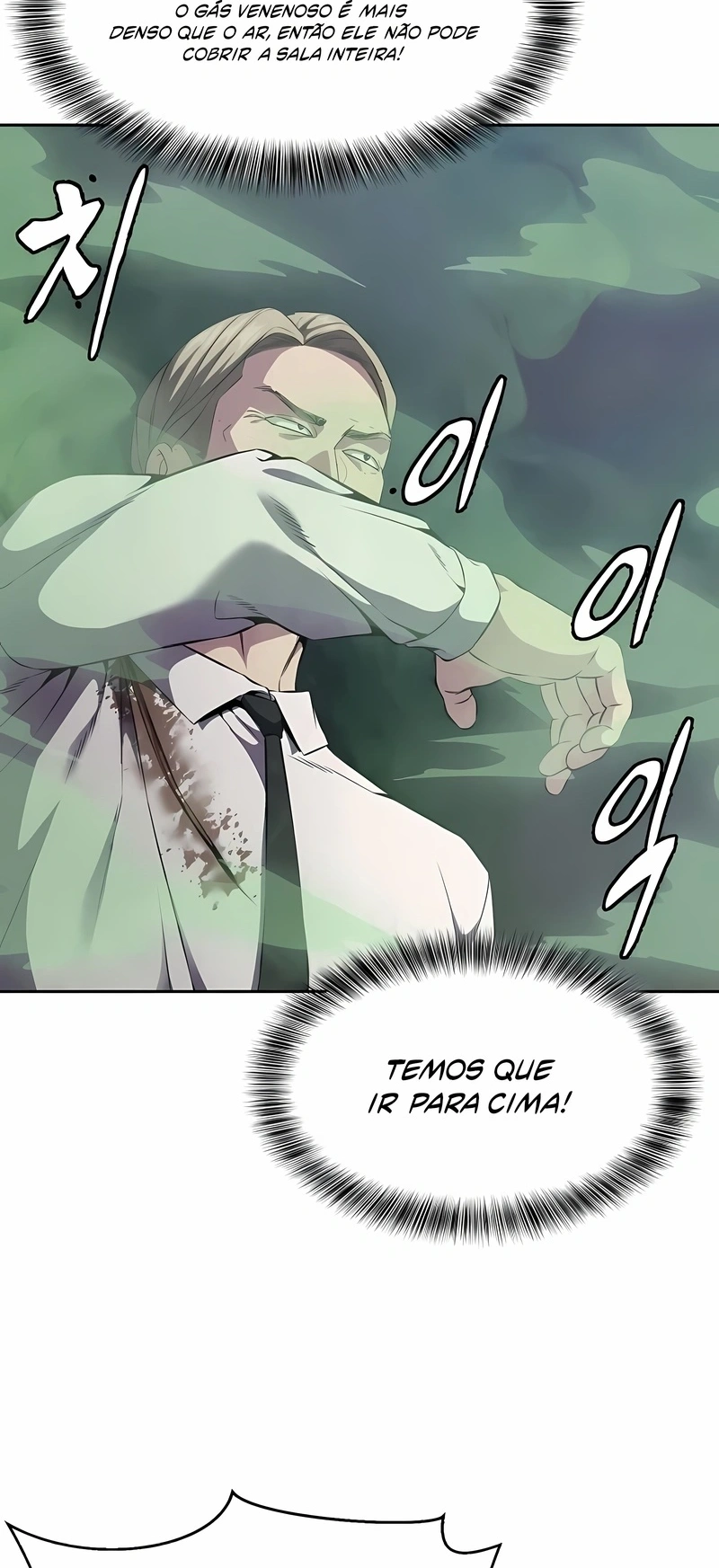 O Garoto da Morte Capítulo 164 Página 88