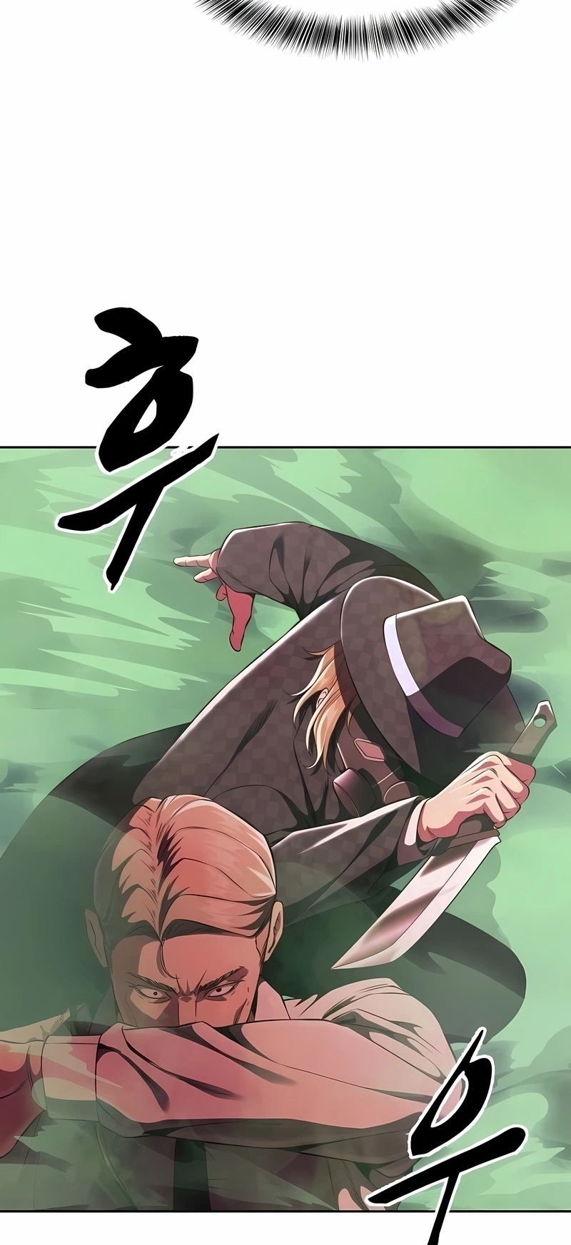 O Garoto da Morte Capítulo 164 Página 93