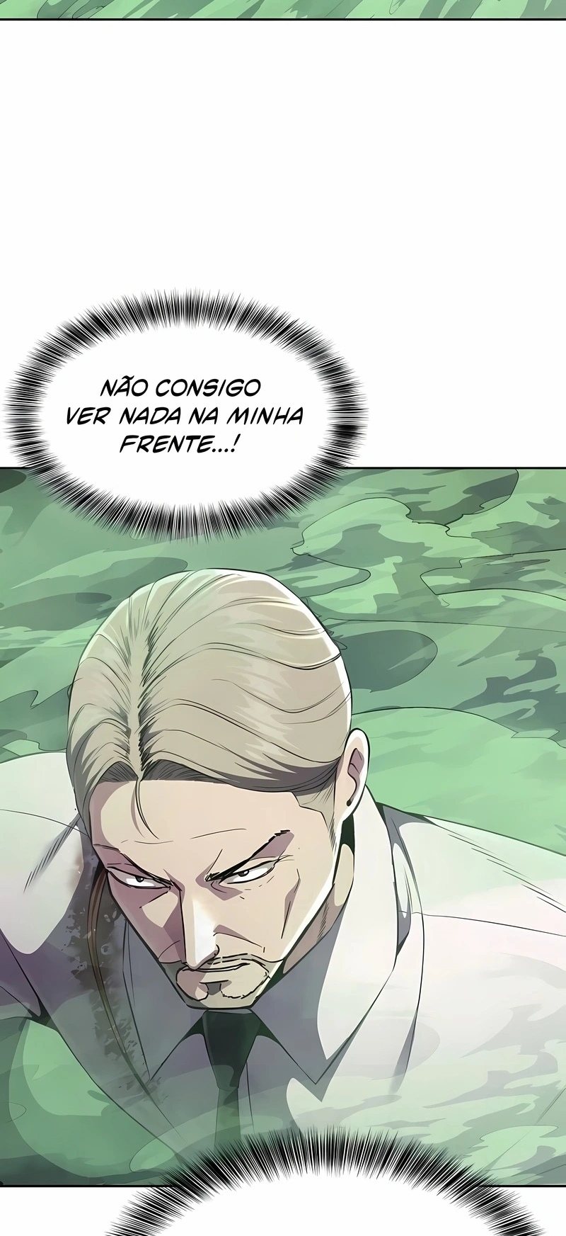 O Garoto da Morte Capítulo 164 Página 95