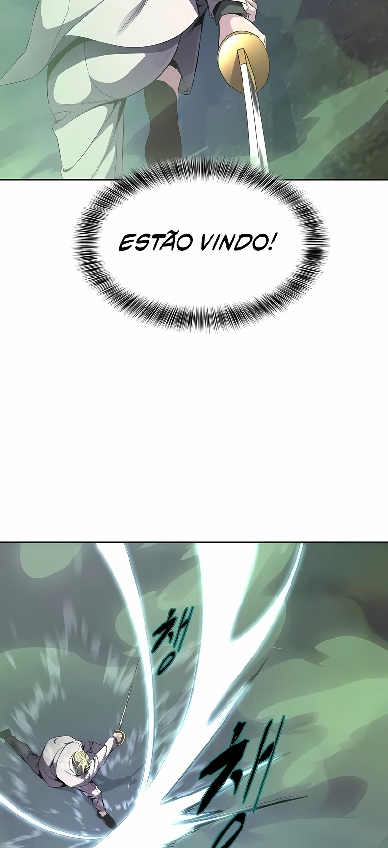 O Garoto da Morte Capítulo 164 Página 97