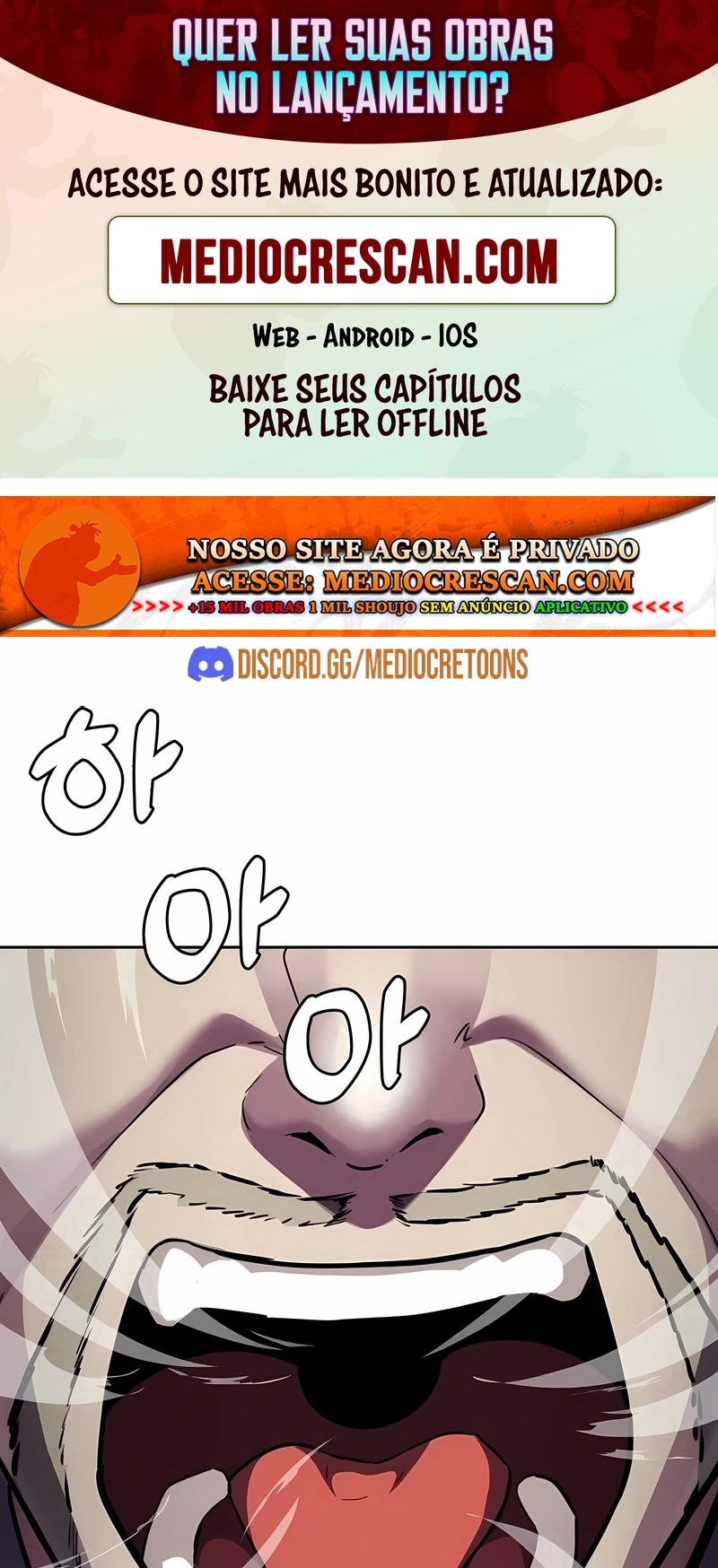 O Garoto da Morte Capítulo 165 Página 1