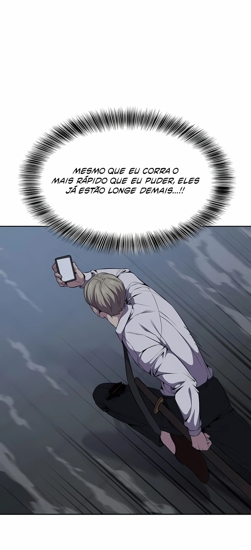 O Garoto da Morte Capítulo 165 Página 111
