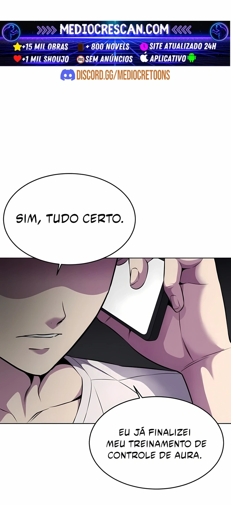 O Garoto da Morte Capítulo 165 Página 113