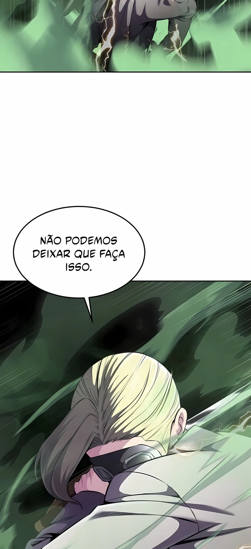 O Garoto da Morte Capítulo 165 Página 13
