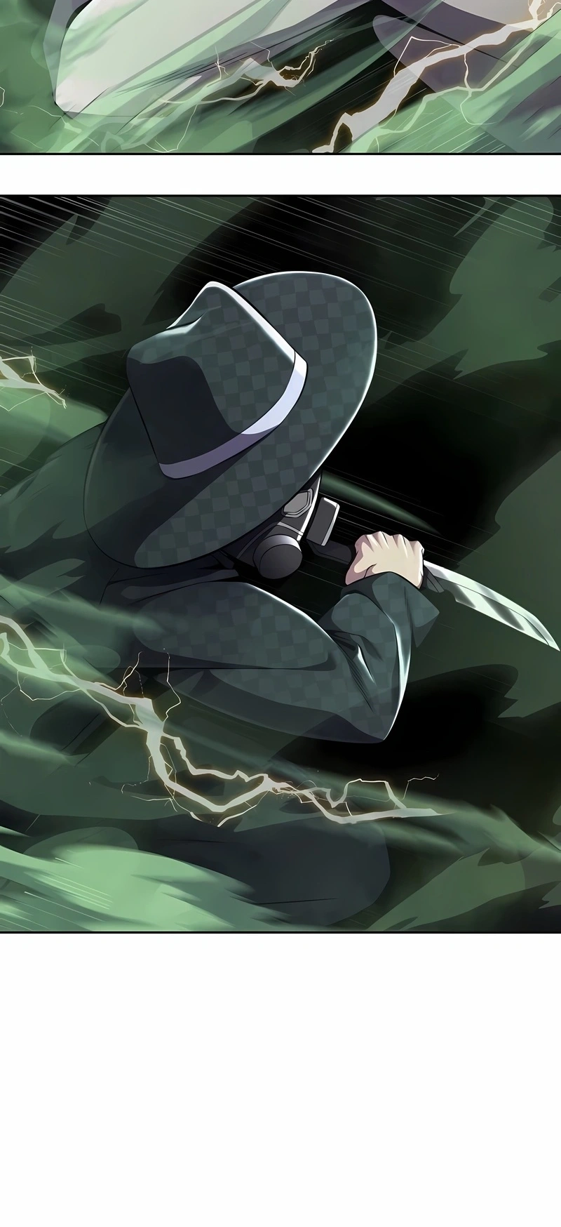 O Garoto da Morte Capítulo 165 Página 14
