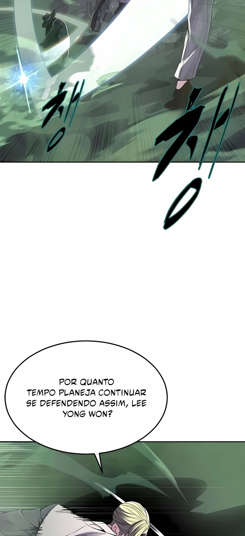 O Garoto da Morte Capítulo 165 Página 17