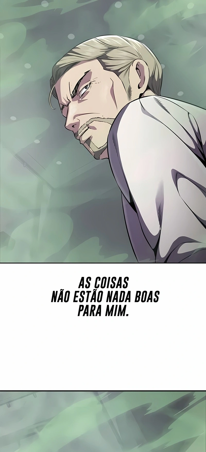 O Garoto da Morte Capítulo 165 Página 21